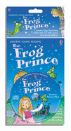 Frog Prince - Davidson, Susanna