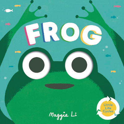 Frog - 