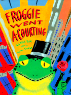 Froggie Went A-Courting: An Old Tale with a New Twist