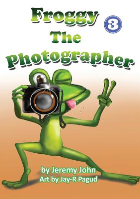 Froggy The Photographer - John, Jeremy