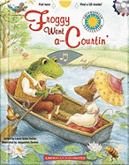 Froggy Went A-Courtin'