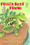 Frogs Best Friend