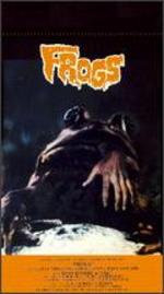Frogs - George McCowan