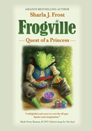 Frogville: Quest of a Princess