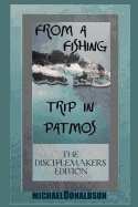 From a Fishing Trip in Patmos the Handbook
