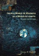 From a World of Madness to a World of Sanity: Guides for Action