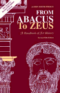 From Abacus to Zeus: A Handbook of Art History