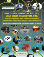 From Al-Qaeda to the Islamic State (ISIS), Jihadi Groups Engage in Cyber Jihad: From 1980s Promotion of Use of Electronic Technologies to Today's Embrace of Social Media to Attract a New Jihadi Generation