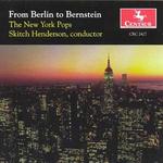 From Berlin to Bernstein