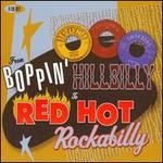 From Boppin Hillbilly to Red Hot Rockabilly