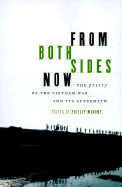 From Both Sides Now: The Poetry of the Vietnam War and Its Aftermath