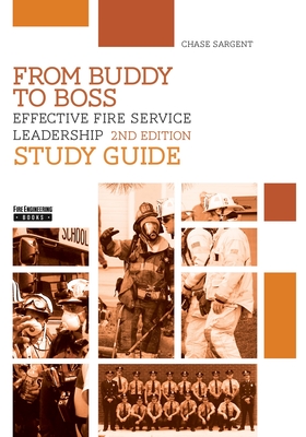 From Buddy to Boss Study Guide - Sargent, Chase