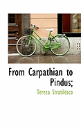 From Carpathian to Pindus;