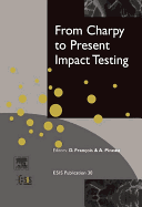 From Charpy to Present Impact Testing: Volume 30
