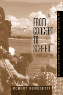From Concept to Screen: An Overview of Film and Television Production
