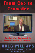 From Cop to Crusader: My Fight Against the Dangerous Myth of "Lie Detection"