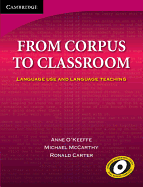 From Corpus to Classroom: Language Use and Language Teaching