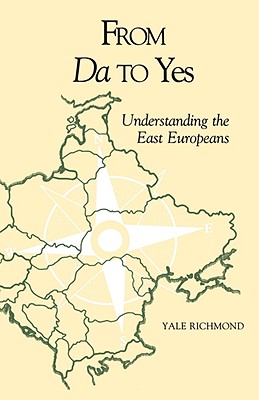 From Da to Yes: Understanding the East Europeans - Richmond, Yale