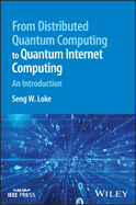From Distributed Quantum Computing to Quantum Internet Computing