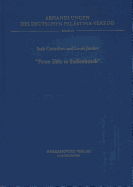 From Ebla to Stellenbosch: Syro-Palestinian Religions and the Hebrew Bible