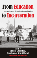 From Education to Incarceration: Dismantling the School-to-Prison Pipeline