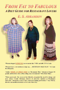 From Fat to Fabulous: A Diet Guide for Restaurant Lovers