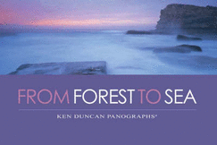 From Forest to Sea: Sensational Panomanric Views - Duncan, Ken