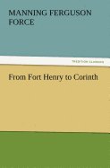 From Fort Henry to Corinth