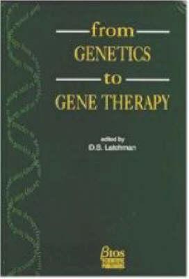 From Genetics to Gene Therapy: The Molecular Pathology of Human Disease - Latchman, D S (Editor)