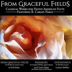 From Graceful Fields