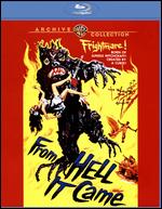 From Hell It Came [Blu-ray] - Dan Milner