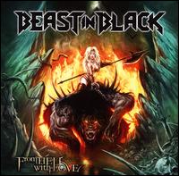 From Hell with Love - Beast in Black