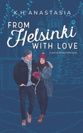 From Helsinki with Love: A Multicultural Holiday Hockey Romance