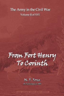 From Henry to Corinth - Force, M F