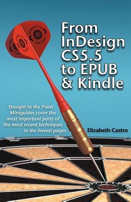 From Indesign CS 5.5 to Epub and Kindle - Castro, Elizabeth