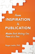 From Inspiration To Publication
