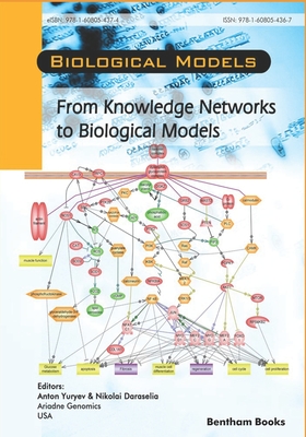 From Knowledge Networks to Biological Models - Daraselia, Nikolai, and Yuryev, Anton