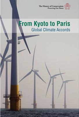 From Kyoto to Paris: Global Climate Accords - Johnson, Jordan