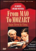 From Mao to Mozart: Twentieth Anniversary Edition