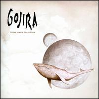 From Mars to Sirius - Gojira