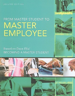 From Master Student to Master Employee - Toft, Doug (Editor)