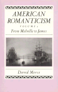 From Melville to James: The Enduring Excessive