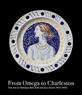 From Omega to Charleston: The Art of Vanessa Bell and Duncan Grant 1910- 1934