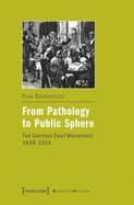 From Pathology to Public Sphere: The German Deaf Movement, 1848-1914