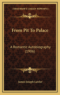 From Pit to Palace: A Romantic Autobiography (1906)