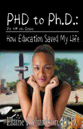 From PoHo on Dope to Ph.D.: How Education Saved My Life