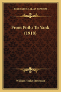 From Poilu to Yank (1918)