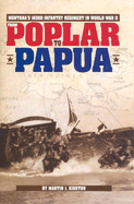 From Poplar to Papua: MT's 163rd