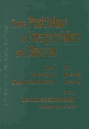 From Positivism to Interpretivism and Beyond: Tales of Transformation in Educational and Social Research