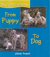 From Puppy to Dog - Powell, Jillian